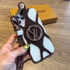 Louis Vuitton Mobile Cases